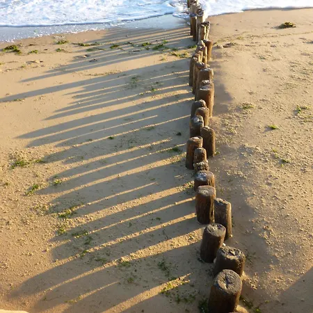 La Jale Saint-Georges-d'Oléron