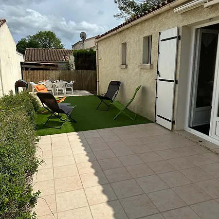 La Jale 奥雷龙圣乔治